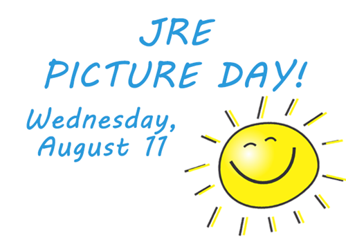 JRE Picture Day
