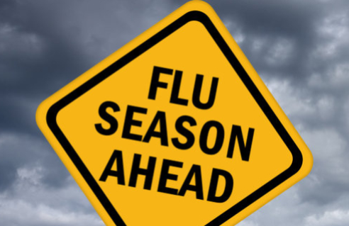 Flue Season Ahead